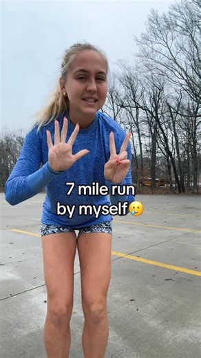 Andi VanMeter on Instagram: "Easy run done #fau #floridaatlantic #college #school #fyp #foryou #xc #crosscountry #marathon #halfmarathon #training #distance #run #Running #runner #runnerthings #Vlog #runvlog #longrun #athlete #d1 #college #track #trackandfield #boyfriend #trend"