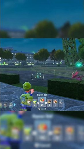 My Second Shiny Totodile!!!