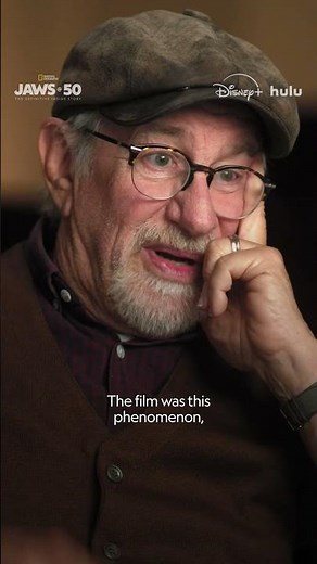 The movie was done, but Steven Spielberg still struggled.
