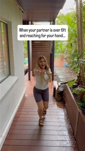 I can’t reach!!!