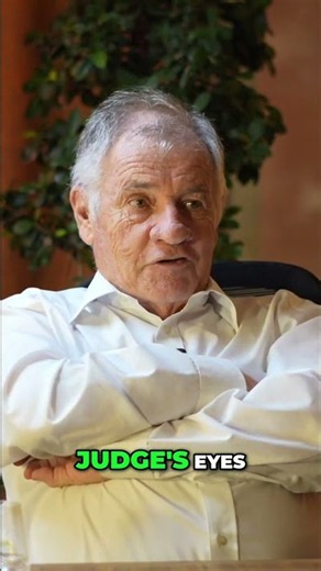 Judges Never Forget | Judge Dennis Davis