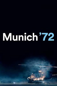 Munich '72 (2022) - TV Show