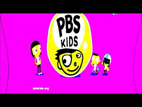 PBS KIDS CRAZY LOGO EFFECTS!!!!