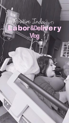I’m officially a GIRL MOM 💖 We’ve been soaking in every moment with our little princess & so have our sweet boys. Can’t wait to share more with you guys over the next couple days! #laboranddelivery #birth #birthvlog #girlmom #suerose