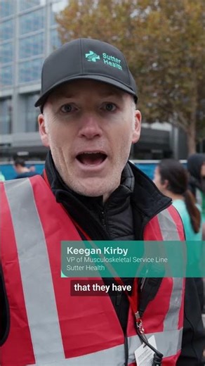 Team Sutter Powers the 2025 California International Marathon