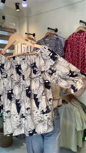 🚨 𝐋𝐢𝐯𝐞 𝐧𝐨𝐰: 𝑷𝒓𝒆𝒎𝒊𝒖𝒎 𝑻𝒐𝒑𝒔 𝑪𝒐𝒍𝒍𝒆𝒄𝒕𝒊𝒐𝒏! ✨ 📍Santa Maria, Bulacan 𝐍𝐞𝐰 𝐌𝐢𝐧𝐞𝐫? Send your details first ≥ name, full address & contact number. How to mine? ⤷ “𝑪𝒐𝒅𝒆 𝑷𝒓𝒊𝒄𝒆” 🧺 All items are RTW (ready-to-wear) 💶 Mode of Payment: “Gcash, Bpi, Eastwest, Rcbc, Seabank, Gotyme & Maya”. ❌ No Return, No Exchange. 🚚 Shipping via Flash Express & Toktok only | NO COD ‼️ | KYS Couture