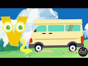 ABC Princess Castle Magical Learning for Kids