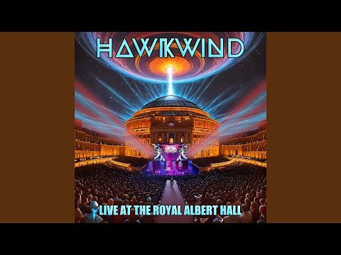 Levitation (Live, Royal Albert Hall, 29 September 2023)