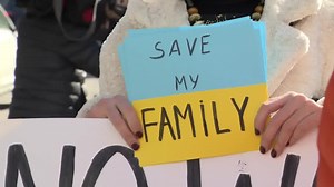 20K views · 391 reactions | The Ukrainian diaspora in B.C. is reacting to the Russian invasion with fear and anger, and planning further demonstrations against Putin’s aggression. Paul Johnson reports. https://globalnews.ca/news/8643936/vancouver-ukraine-rally-thursday/ | Global BC | Facebook