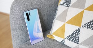 Latest EMUI update for Huawei P30 Pro brings Night mode selfies, August patch