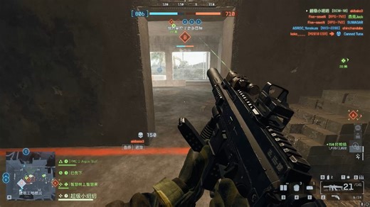 【战地6】AC9怎么到6了还这么强？—SCW-10