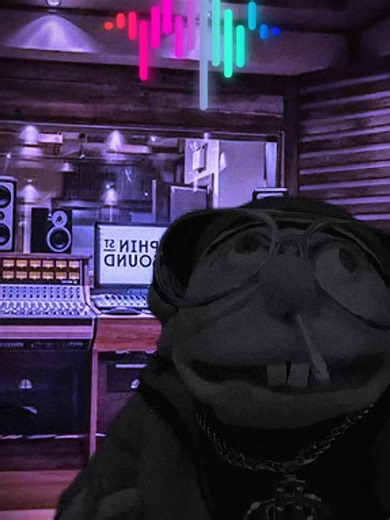 Jeffy Becomes a Rapper #SML #smljeffy #SMLMovie