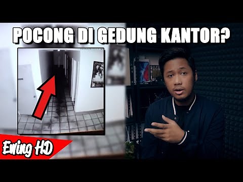 5 Penampakan Hantu yang Paling Mengerikan - Part 19