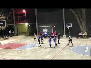 JVL Semifinal Game 2: Don Bosco vs JCS