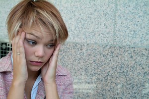 Borderline, pour moi la vie est une série d’épreuves - Psychologies.com