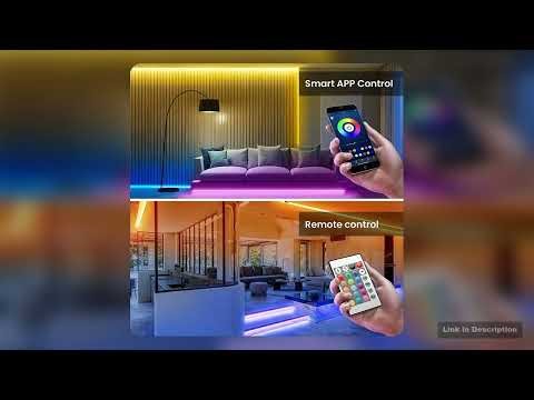 5V RGB 5050 LED Light Strip USB Infrared Remote Control Flexible Lamp Tape Ribbon Diode For Festival