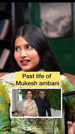 655K views · 3.6K reactions | Search on youtube- Mystic Journey Past life podcast | Anusha Chauhan | Facebook