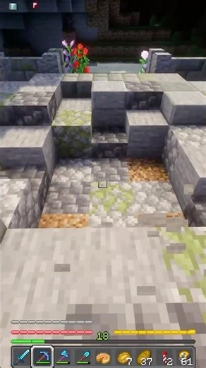 He mad as hell!!! 🤬 #minecraft #cobblemon #pokemonminecraft