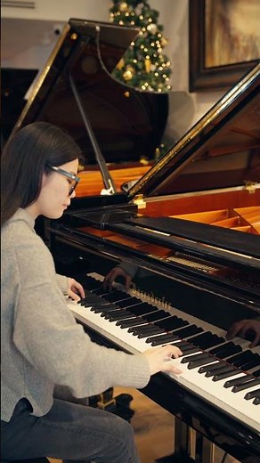 Chopin on Bösendorfer 185VC Grand #chopin #classicalpiano