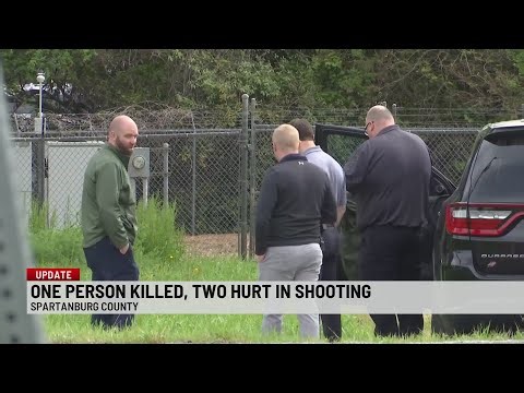 'Going to happen again': Deputies continue investigating deadly Spartanburg Co. bar shooting