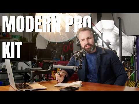 The Cameras Pro's Use Today