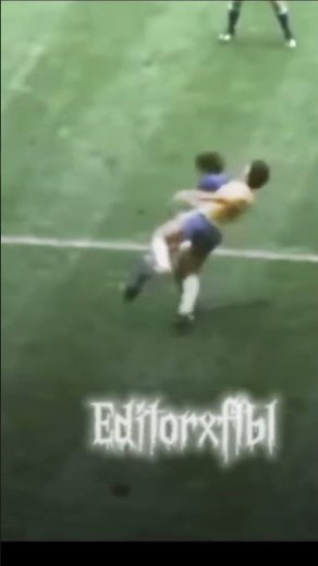 Pelé’s Greatest Goal A Moment of Magic in 1959😱🤯