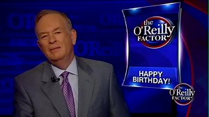 8.1K reactions · 658 shares | In honor of YOU, the fans, Bill O'Reilly took a look back at some of the most memorable moments in 17 years of The O'Reilly Factor: | Fox News | Facebook