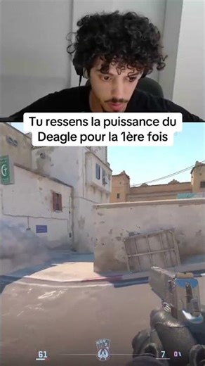 Arme de merde btw #counterstrike #csgoclips #twitch #twitchfr #streamer