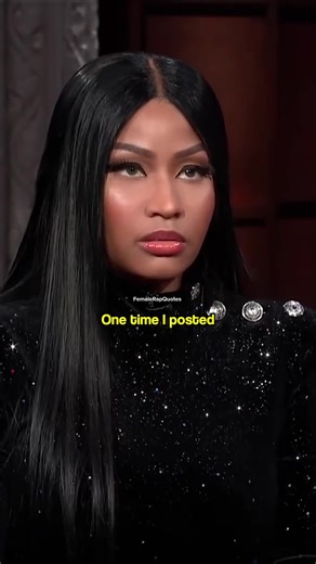 Nicki Minaj: Rapping, Performances, and Funny Moments Compilation