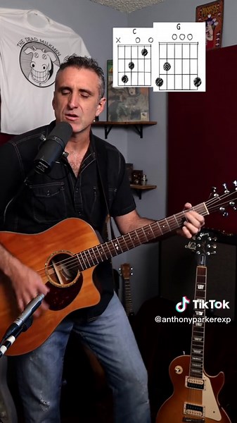 Learn Heart of Gold by Neil Young: Guitar Chords and Tabs