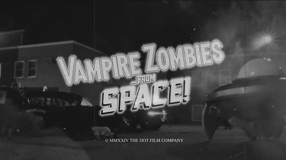 'A good night at the movies': Check out 'Vampire Zombies from Space' at the Maumee Indoor Theater