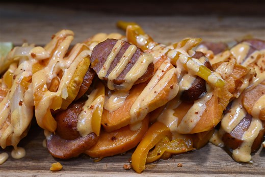 Comerica Park unveils a meaty lineup ahead of Detroit Tigers season