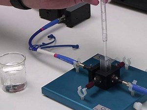 Absorbance Spectrophotometry