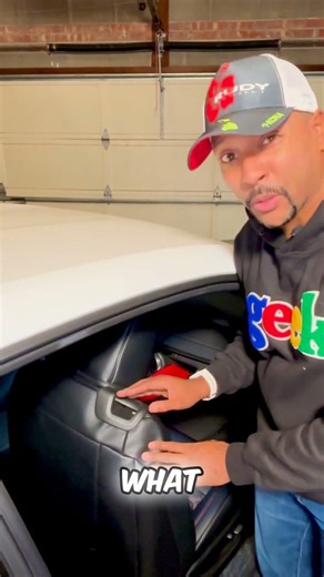 How to make your kustom interior seat covers look better! #shorts #camaro #kustominteriorseatcovers