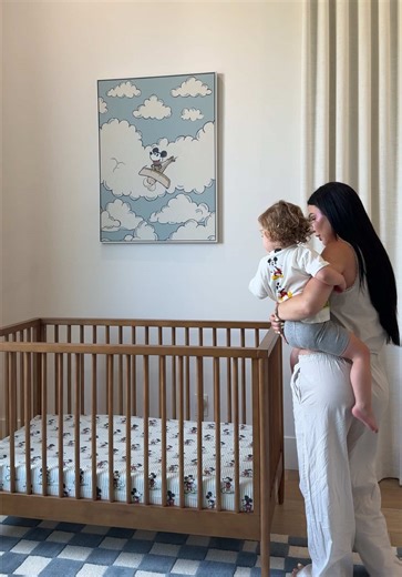 When to Transition from Crib to Big Kid Bed