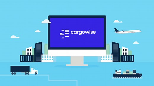 CargoWise Demo