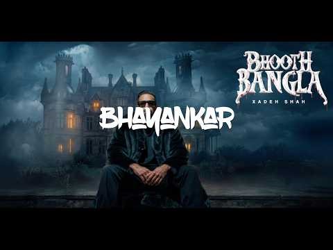 Xadeh Shah - Bhooth Bangla (Official Lyrics) | Akshay, Wamiqa, Priyadarshan, Tabu, Paresh, Rajpal