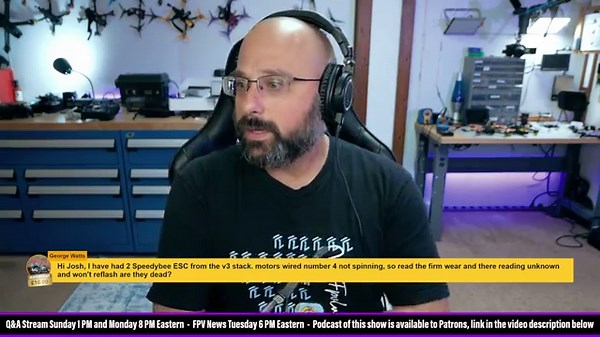 ESC Shows As Unknown In BLHeli Bluejay Configurator? How To Flash? - FPV Questions