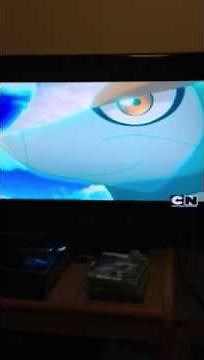 Kyurem vs. The Swords of Justice Ending
