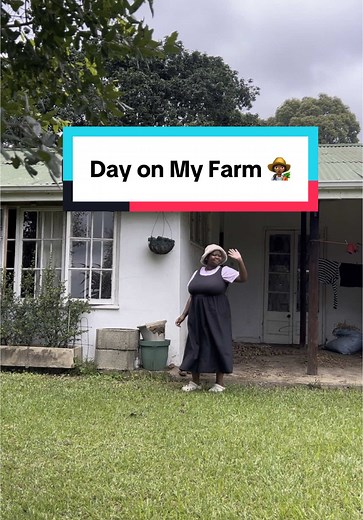 A Day in the Life of a Farmer’s Girlfriend | #thepopishow