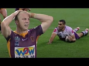 10 Best Finals Matches (NRL)
