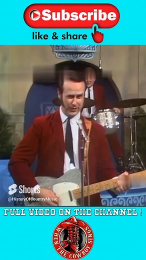 6.2K views · 162 reactions | Don Rich And The Buckaroos - Anywhere U.S.A FULL VIDEO https://www.youtube.com/watch?v=aQWiwKjgwZc #whenthecowboysings #realcountry #realcountrymusic #honkytonk #countrymusic #traditionalcountry #trucountry #classiccountry #countrymusic #americanroots #americanmusic #outlawcountry #cowboymusic #donrich #buckowens #TheBuckaroos | When The Cowboy Sings And Country Music One | Facebook