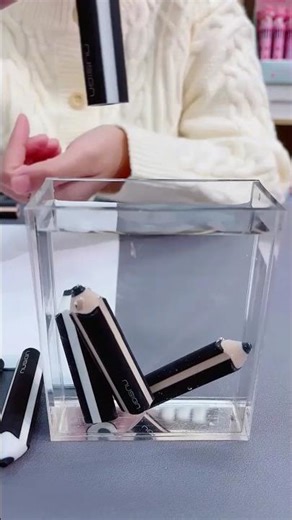 This Mini Hi-Tech Pencil Eraser Is 100% Biodegradable 🌱😳 #shorts