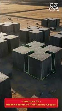 Ancient "CNC" Machining? The Impossible Precision of Puma Punku's H-Blocks