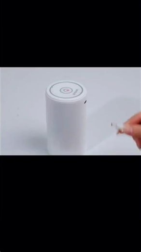 Elictronic water Bottle #Omnexia