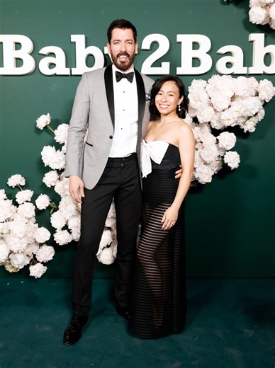 Drew and Jonathan Scott talk new series ‘Backed by the Bros’