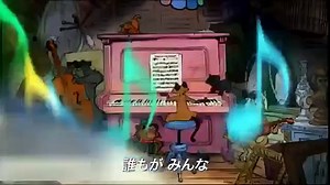 「おしゃれキャット」予告編