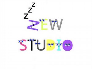 New Studio Logo Bloopers: Take 10
