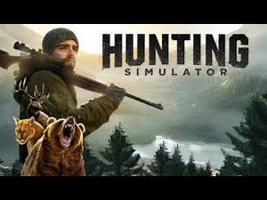 how to download Hunting Simulator v1 2 + DLC repack fitgirl 4GB