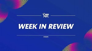 VIVO IPL rewind - Week 5